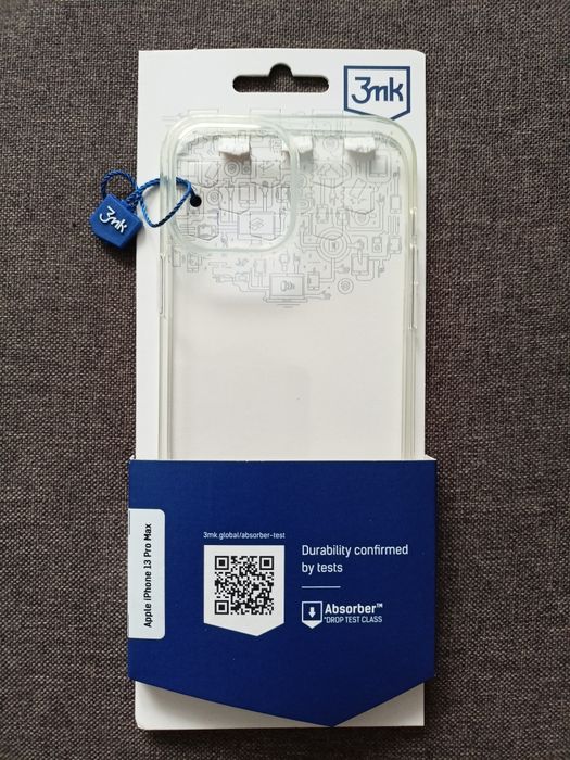 Etui plecki silikonowe do Iphone 13 Pro Max