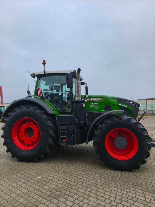 Fendt 936 nie 942,939, 930