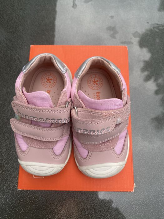 Buty Biomecanics, rozmiar 19