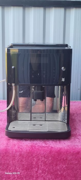 Кавомашина Wmf 800