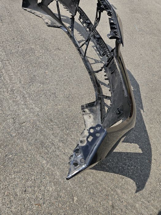 Бампер BMW I4 G26 2021-2024р.