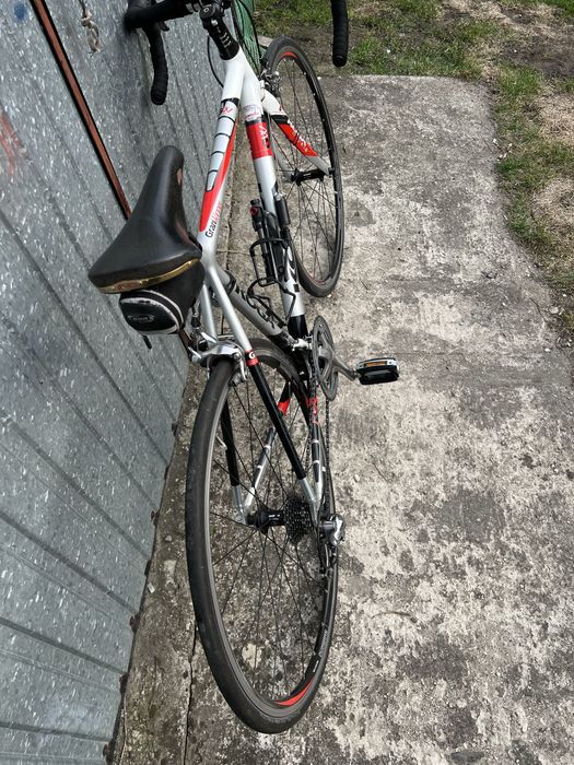 Rower szosowy Koga Miyata GranWinner – rozmiar 54 – zadbany