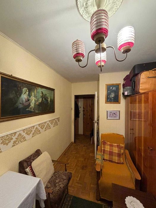 Pokój jednoosobowy – Wrocław, ul. Szybowcowa