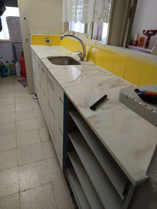 Restauro e Pinturas