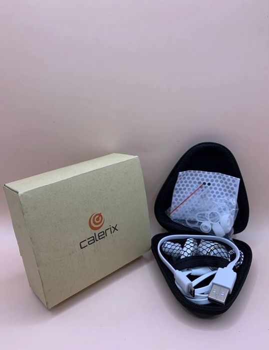 bluetooth наушники Calerix