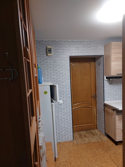 Здам  кімнату в сімейному гуртожитку. Від  власника