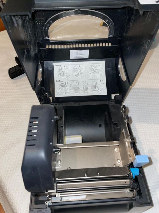 Impresora de etiquetas Citizen Cl-S621