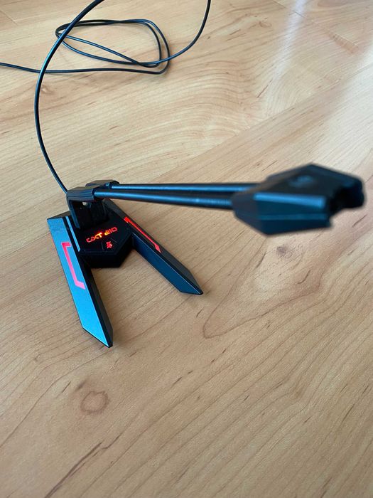 Conjunto Trust para jogos