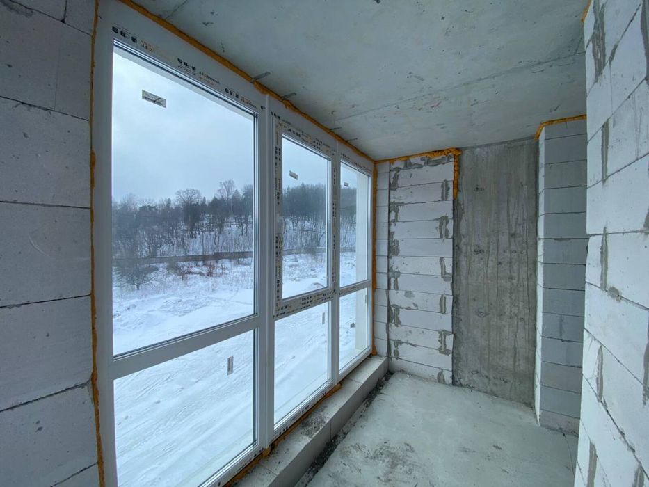 Продаж 2-кімнатної квартири, м. Кременець