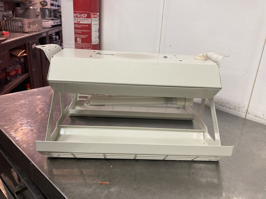 Mata moscas em muito bo estado como novos