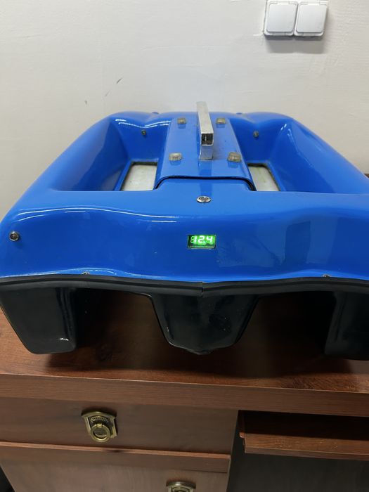 Sprzedam łodke / namiot nash /wedke