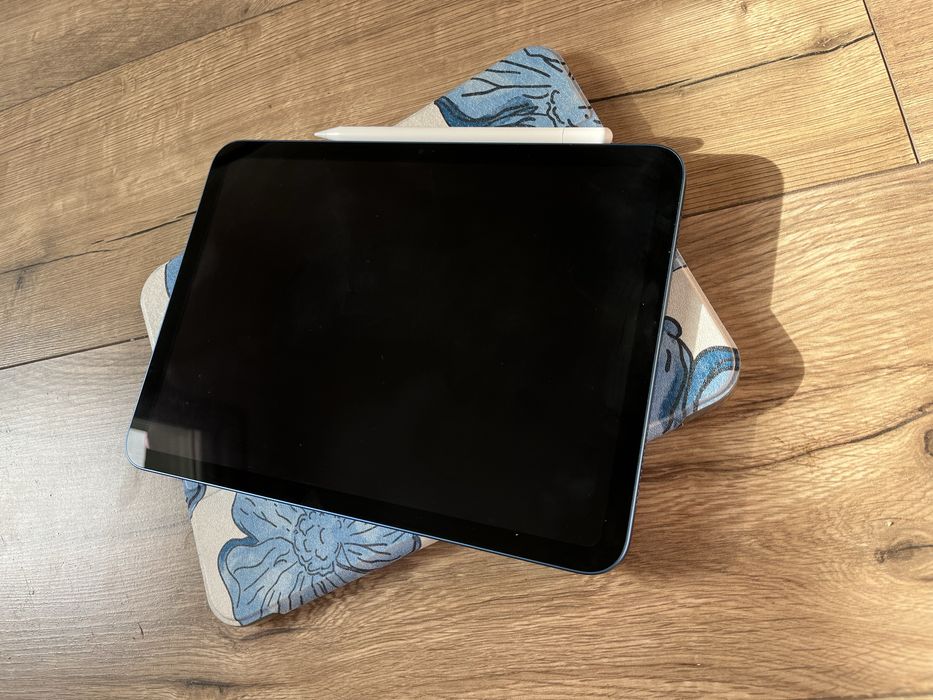Ipad gen. 10 64 GB