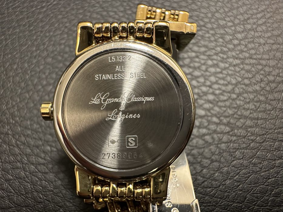 Zegarek Longines La Grande Classique