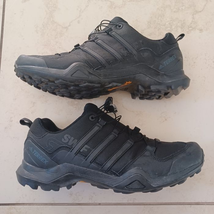 Buty ADIDAS TERREX Swift trekingowe jak nowe 43/ salon 629 zł