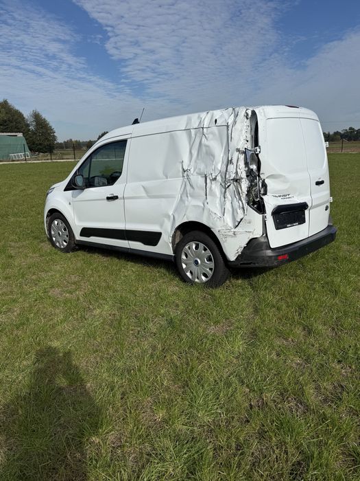 ford transit connect L1 H1  1.5 tdci ecoblue 2023 rok
