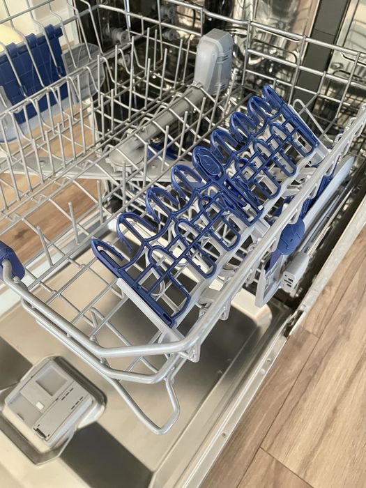 Посудомоечная машина SMEG STL332CH