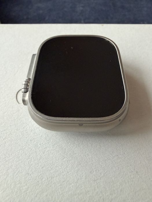 Smartwatch Apple watch ultra 1