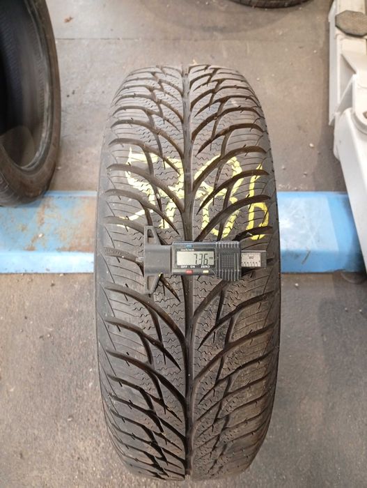 Opona Uniroyal AllseasonExpert 185/65 R15 86T Nr.5786