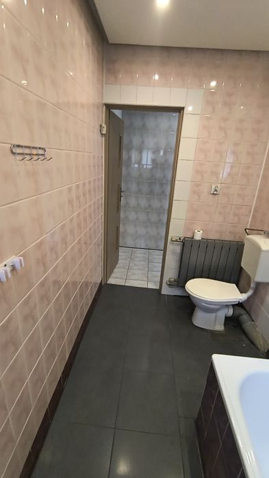 Dom w Łapanowie 110 m kw ,działka 8.5 ar