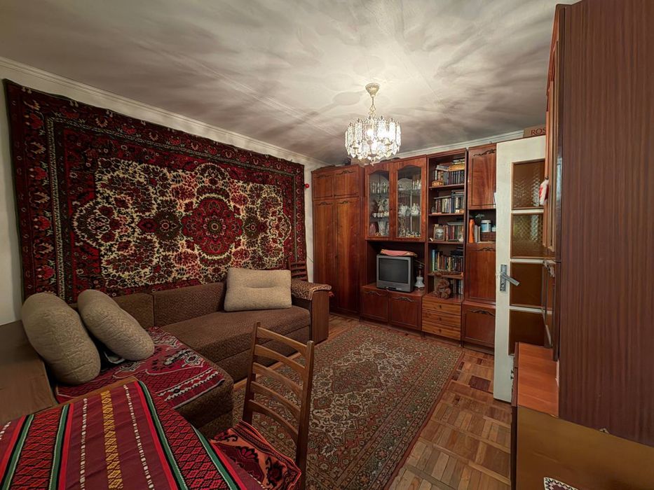 1км квартира житловий стан