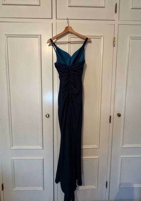 Vestido Cerimónia - SUSANNA RIVIERI