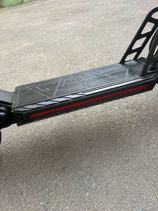 Електро самокат Kuggo 2 Pro