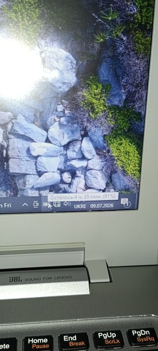 Ноутбук Леново Z510 з сумкою