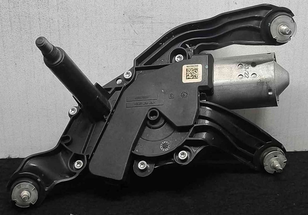 Motor Limpa Vidros Trás 98700-Q0400 - HYUNDAI BAYON