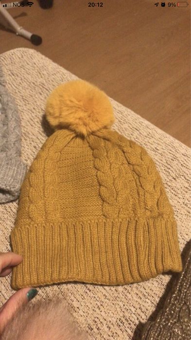 Gorros quemtinhos tam Un