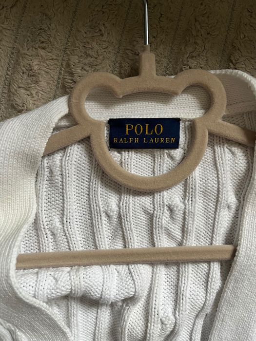 Sweter Polo Ralph Lauren
