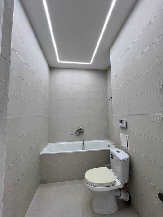 1-комнатная квартира по адресу ул. Здоровья (площадь 59 м²) - Atlanta.ua - фото 12