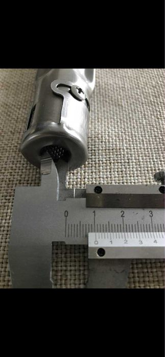 Paliniki do grilla gazowego