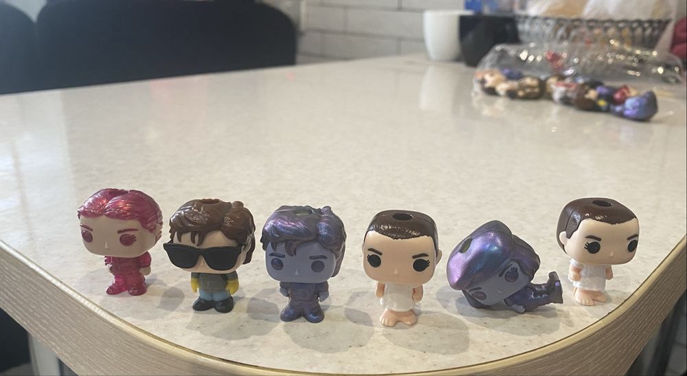 Кіндер Дивні дива