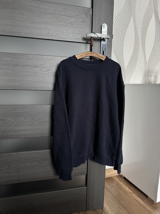 Bluza granatowa ZARA