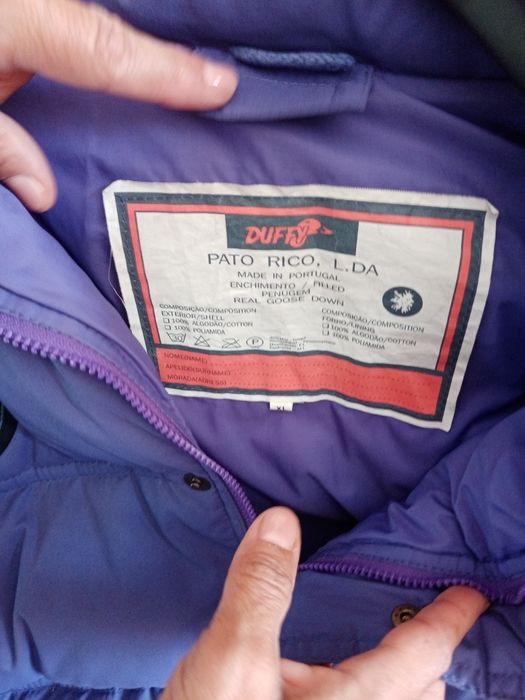 Camisola adidas azul