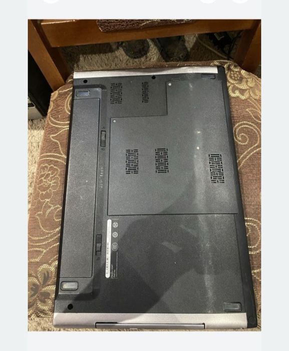 Dell vostro i3 3500