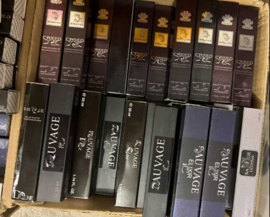 Perfumy super oferta