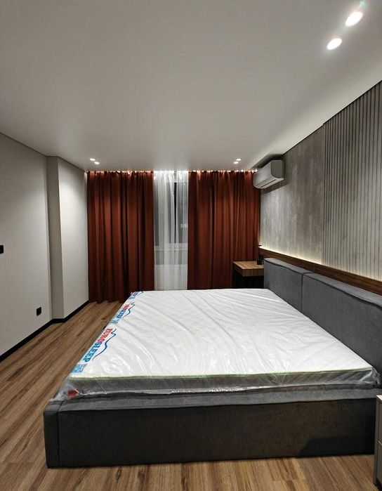 1-комнатная квартира по адресу (площадь 50 м²) - Atlanta.ua - фото 10