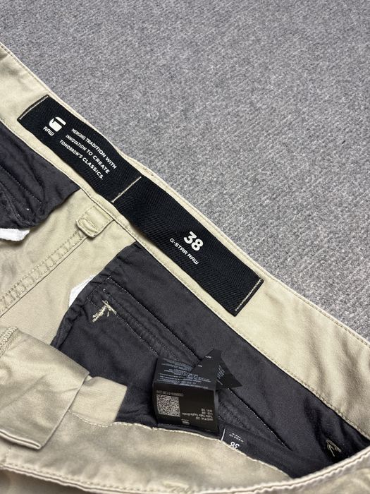 G-Star Raw 3D карго шорти