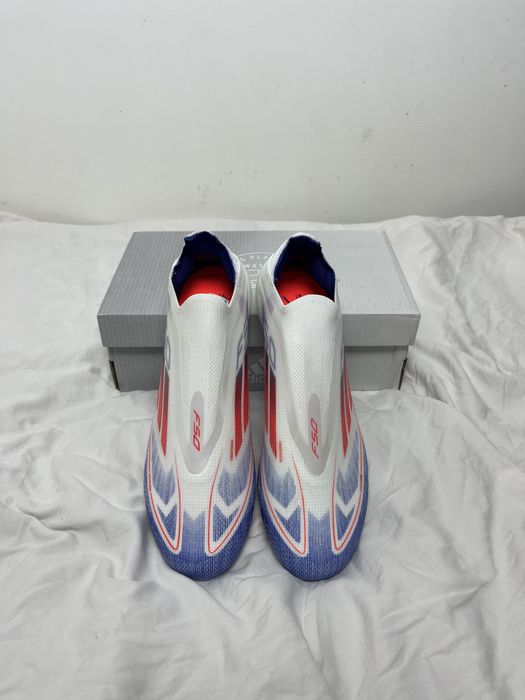 Korki Adidas F50 Elite Laceless FG