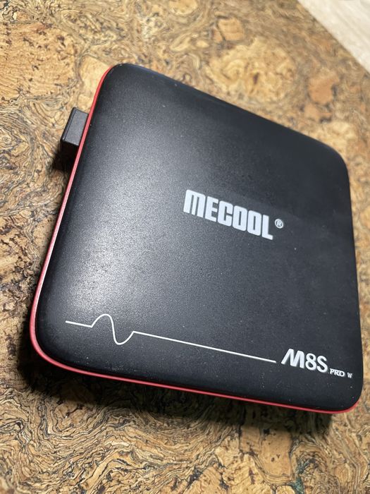 андроид тв приставка