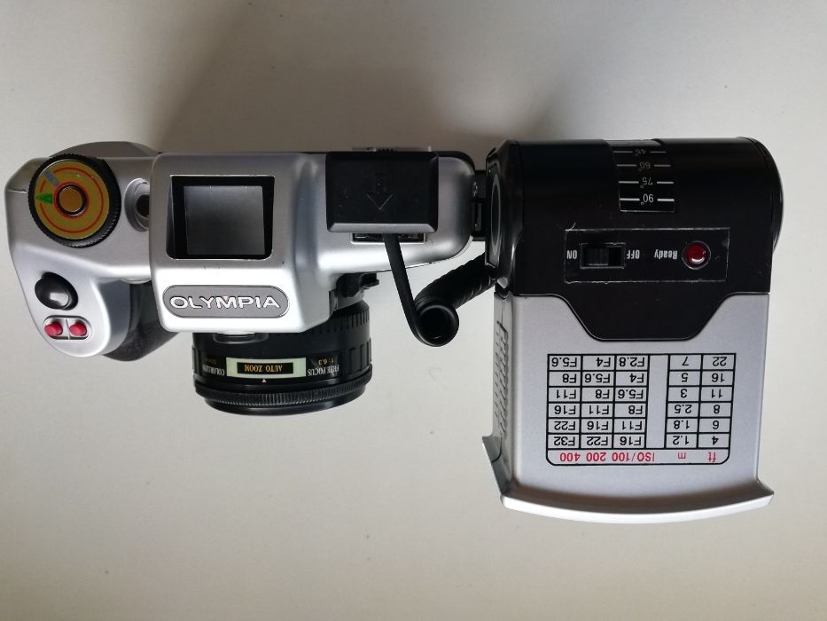 Olympia NK 4040 - Nova