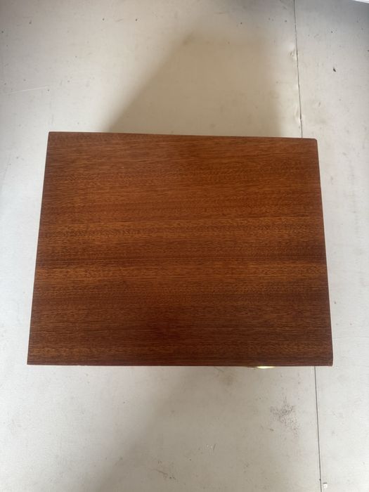 Caixa desumidificadora  de charutos