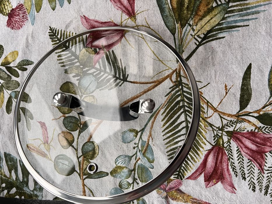 Кастрюля Krauff 2,6 л