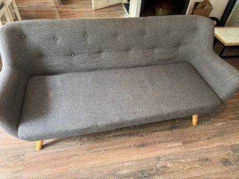 Sofa do siedzenia