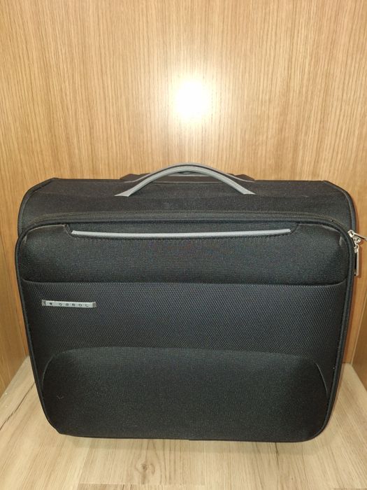 Mala trolley da Gabol