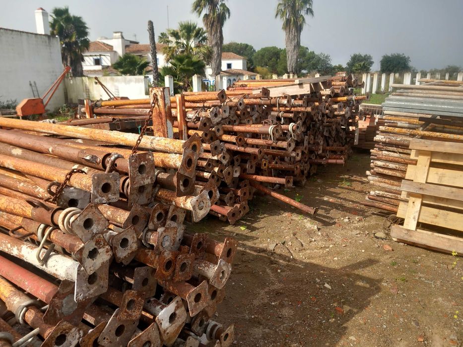 Trabalhas na construção isto faz-te falta