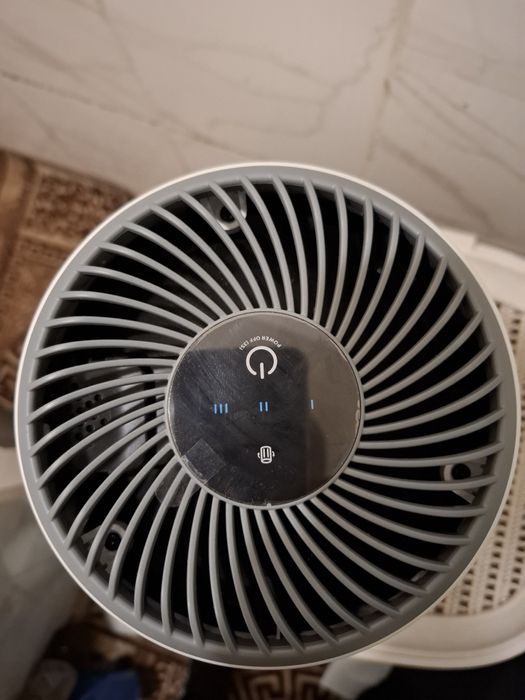 Очищувач Повітря Levoit  Core Mini True  HEPA