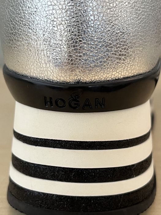 Ténis HOGAN | Novos