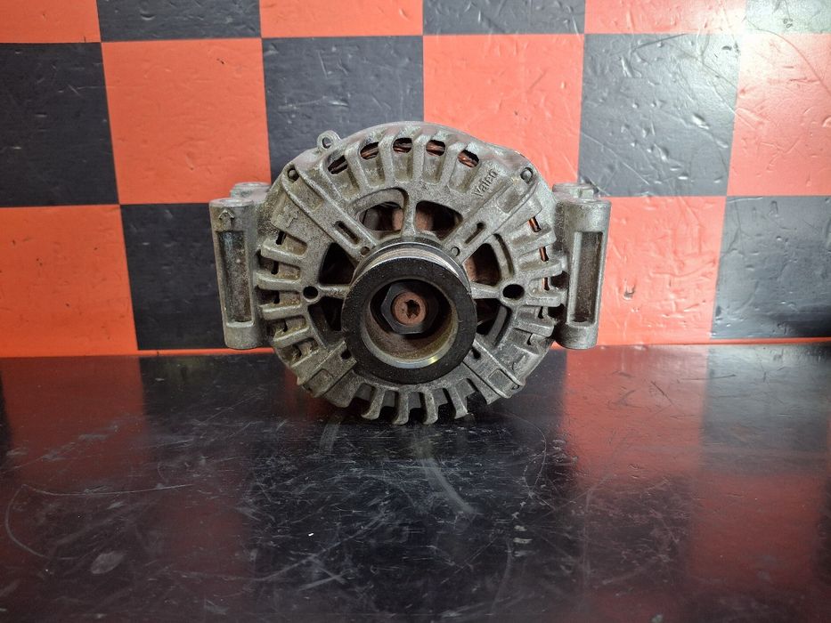 Alternador MERCEDES-BENZ Sprinter 5-t Combi (906)